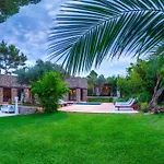 Can Ganesha Villa