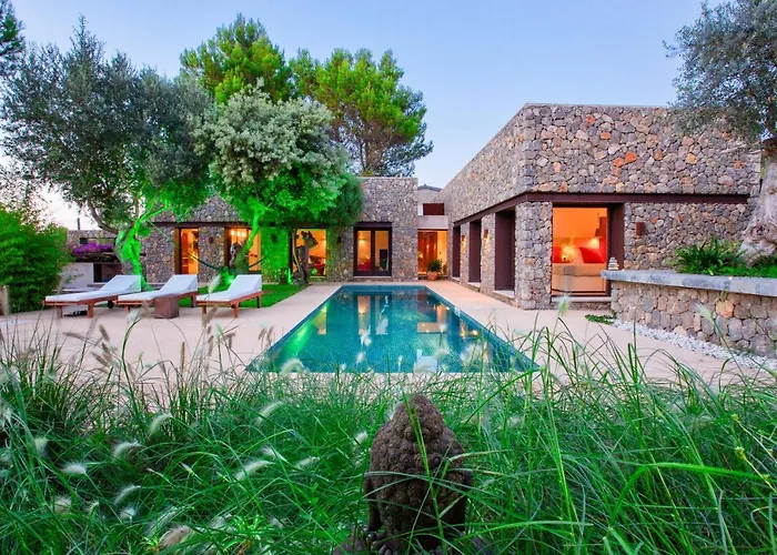 Can Ganesha Villa