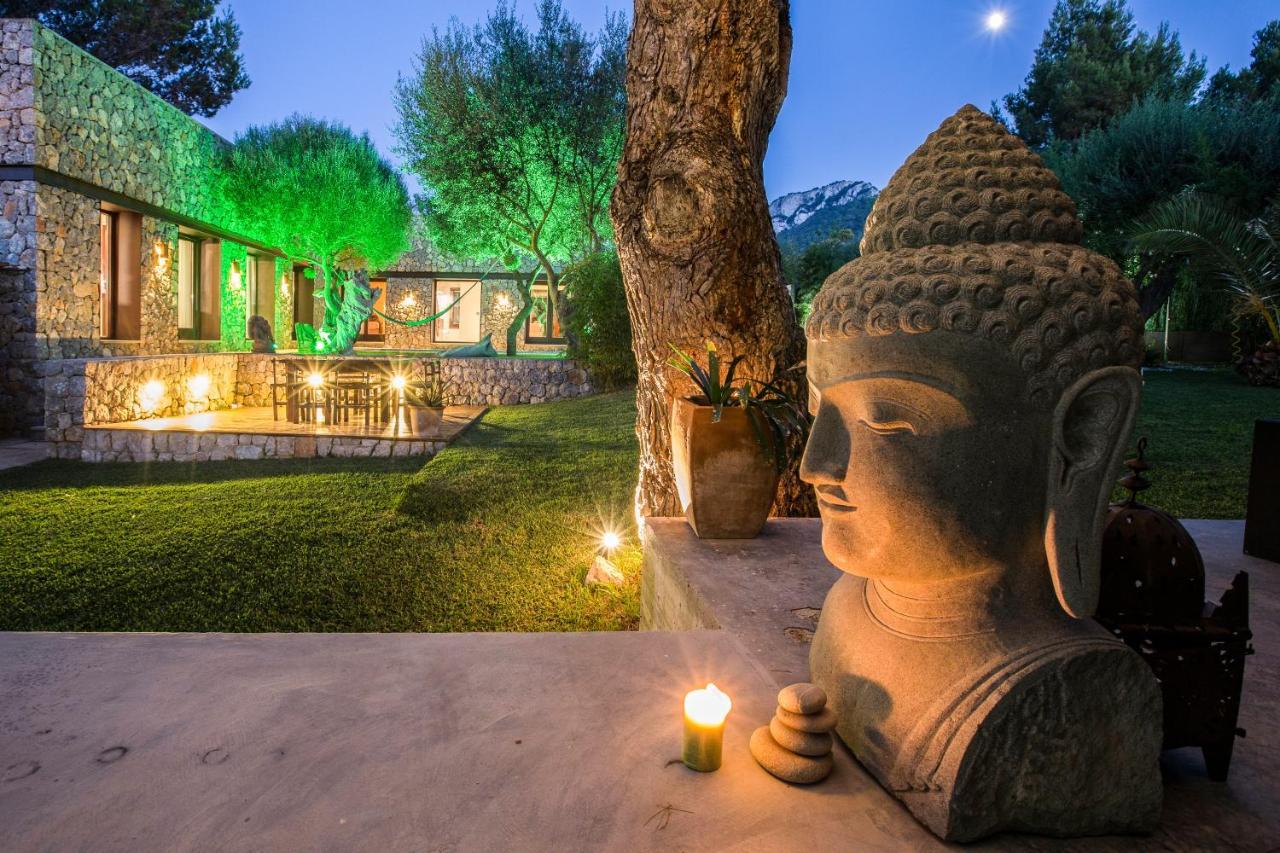 Ganesha Valldemossa (Mallorca)