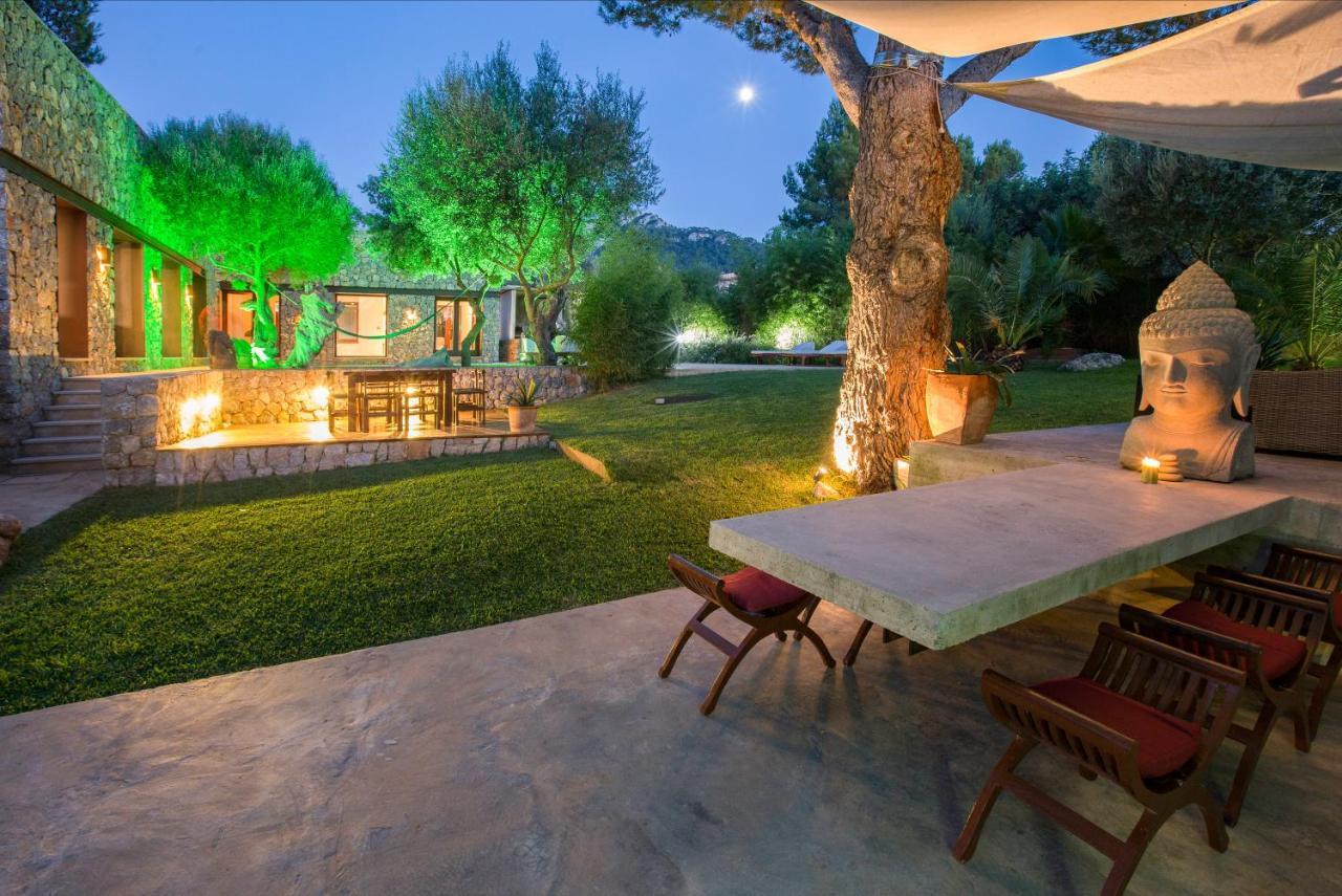 Ganesha Vakantiehuis Valldemossa (Mallorca)