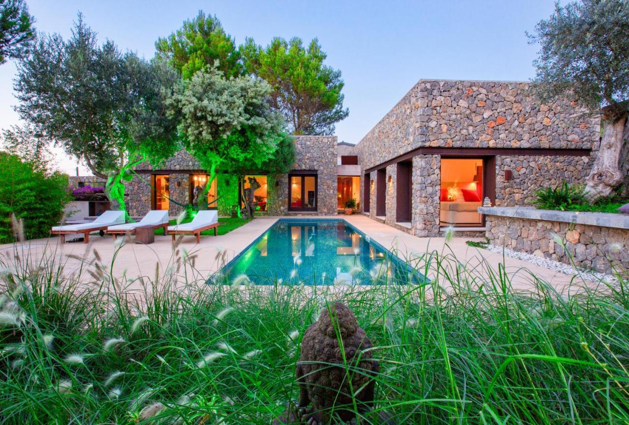 Ganesha Ferienhaus