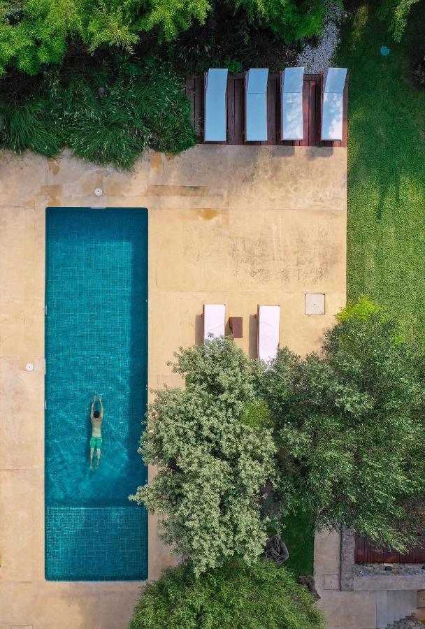 Ferienhaus Ganesha Valldemossa (Mallorca)