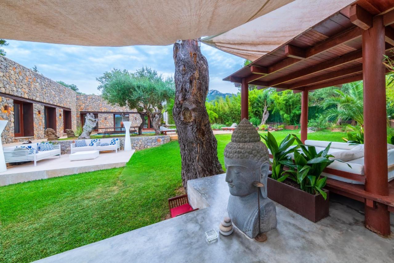 Ferienhaus Ganesha Valldemossa (Mallorca)