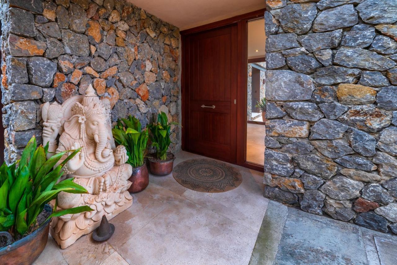 Ferienhaus Ganesha *