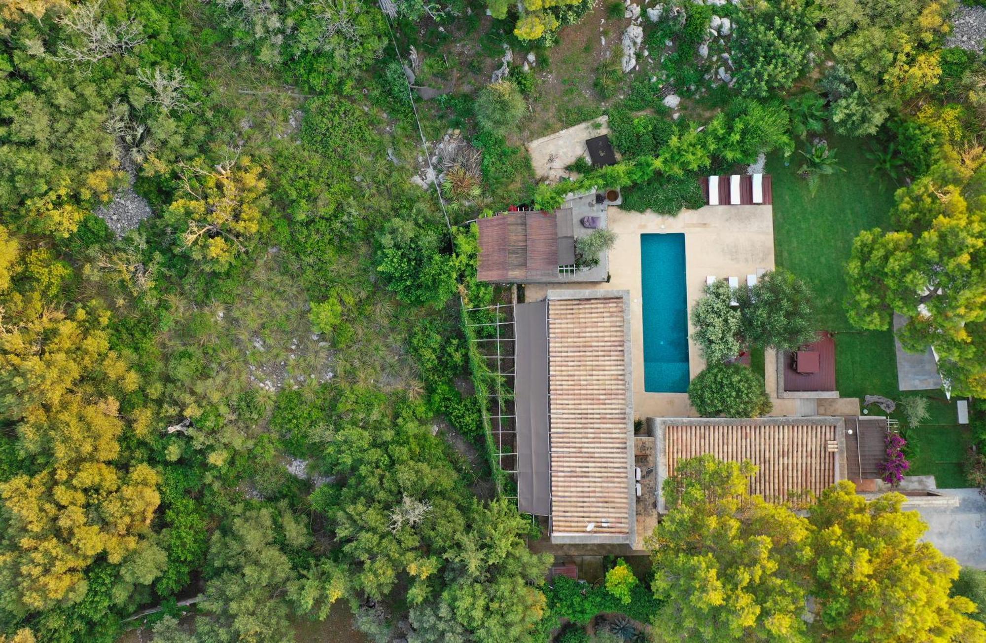 Ferienhaus Ganesha Valldemossa (Mallorca)