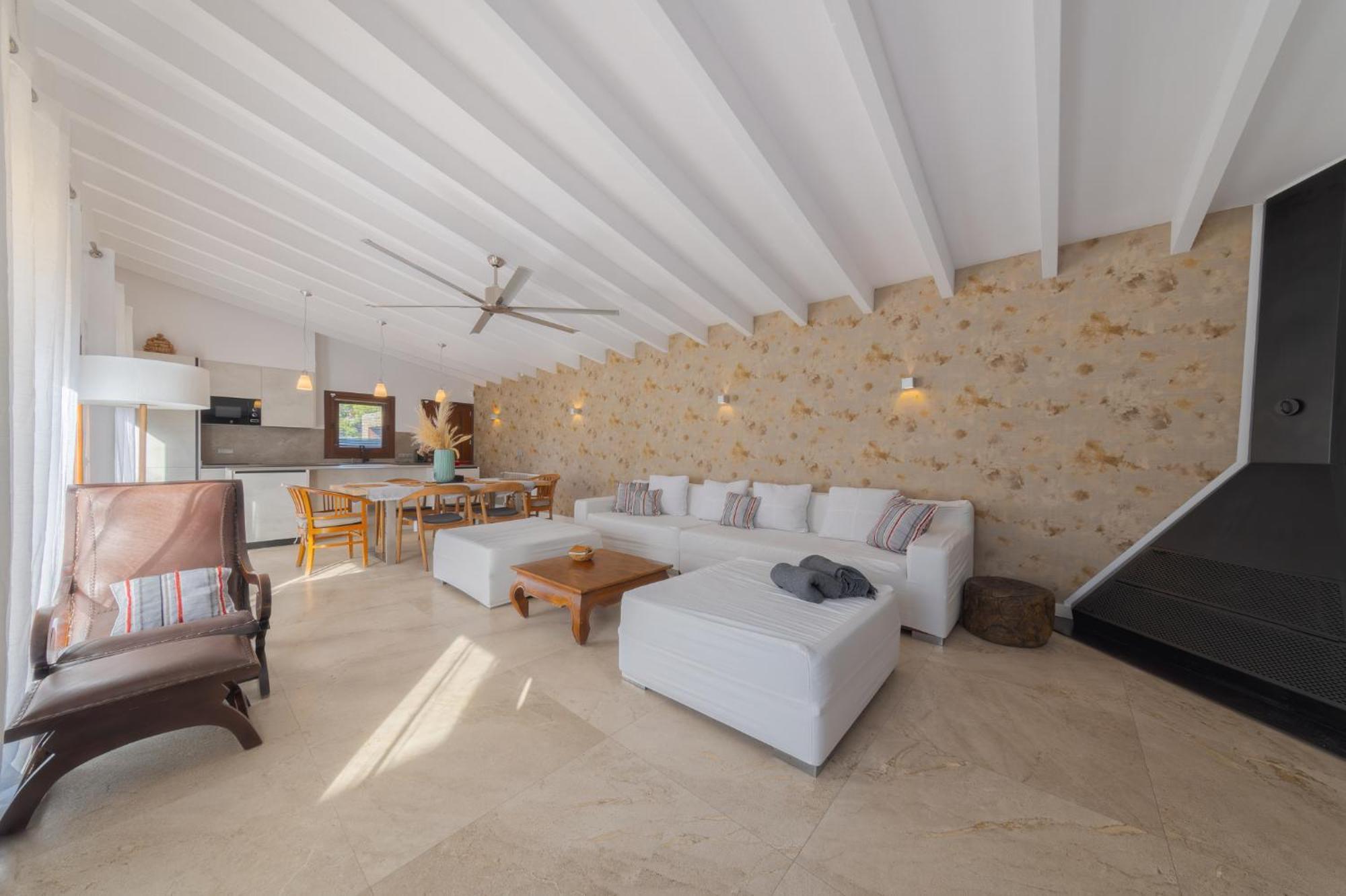 Ferienhaus Ganesha *