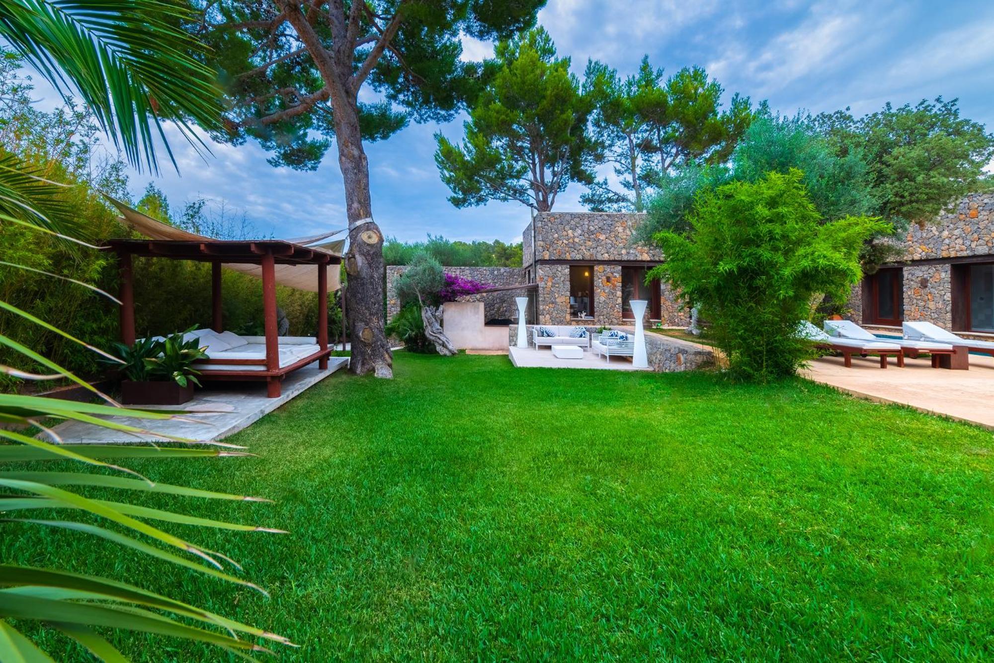 Ferienhaus Ganesha Valldemossa (Mallorca)